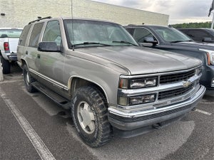 1999 Chevrolet Tahoe LT